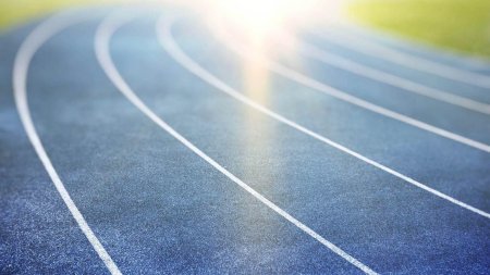 Спортивный фон