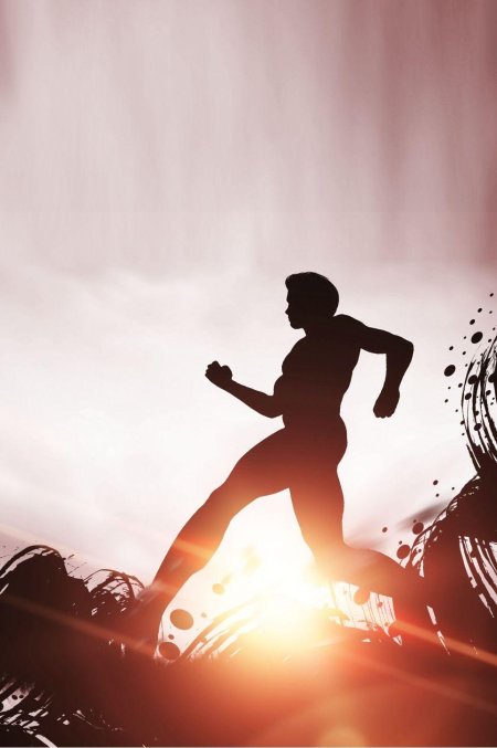 Фотообои спортивная тематика