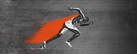 Фон спортивная тематика