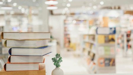 Полки для книг