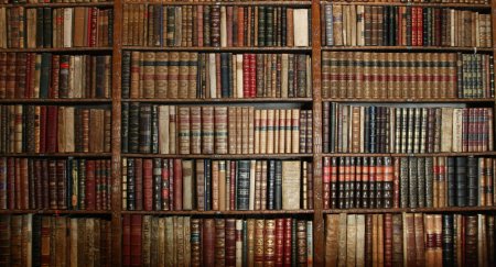 Полки для книг