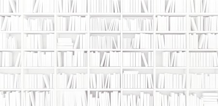 Библиотека фон