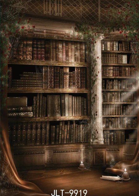 Книжные полки