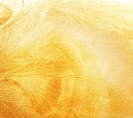 Золотой фон для презентации