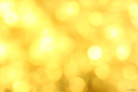 Золотистый фон