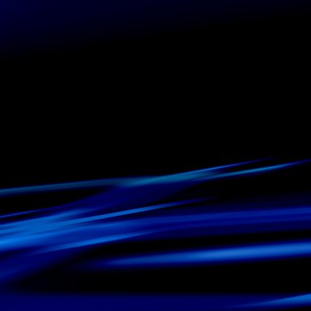 Черно синий фон