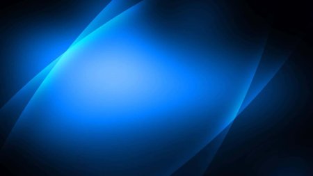 Темно синий фон