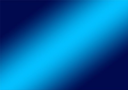 Синий градиент