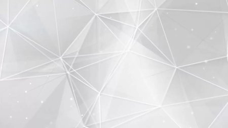 Геометрический фон