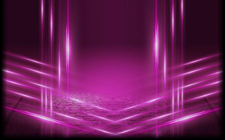 Фиолетовый фон