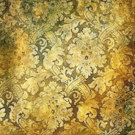 Венецианская парча