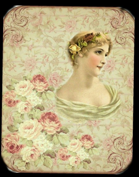 Красивая бумага