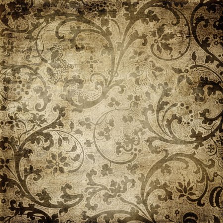 Винтажные фоны