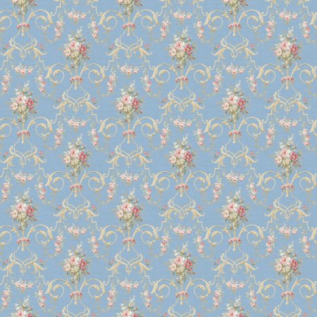 Цветочные фоны для декупажа