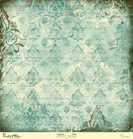 Бумага для скрапбукинга