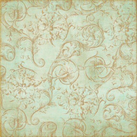 Фон декупаж