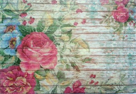 Бумага для скрапбукинга