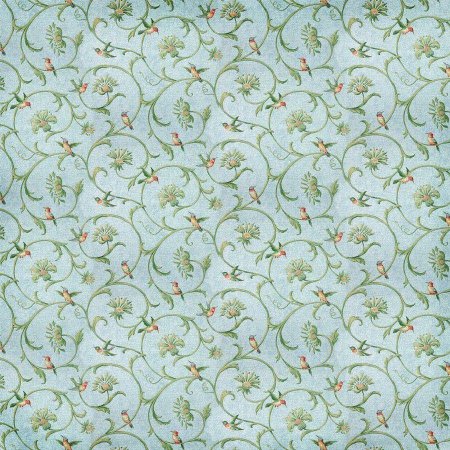 Цветочные фоны для декупажа