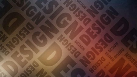 Фон из текста