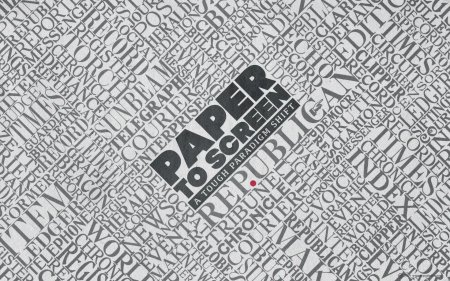 Фон для шрифта