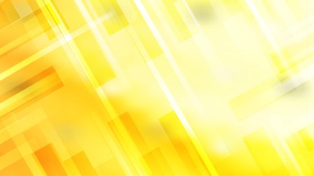 Желтая абстракция