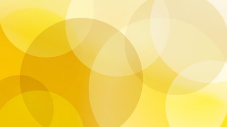 Желтый фон
