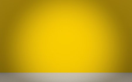 Желтый градиент
