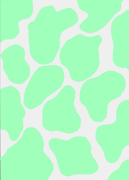 Фон пятна коровы