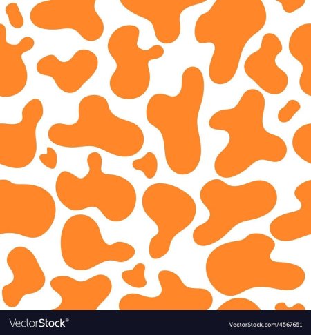 Фон пятна коровы