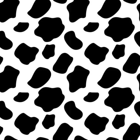 Коровьи пятна