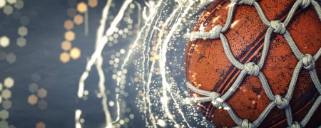 Баскетбол фон