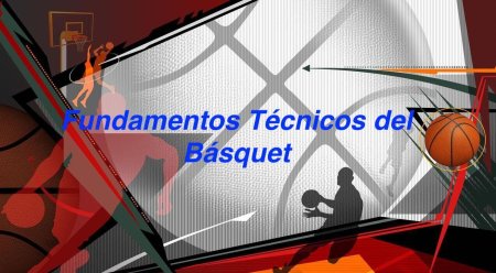 Спортивный фон