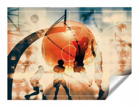 Фотообои спортивная тематика