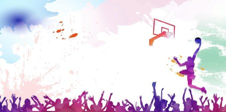 Спортивный фон