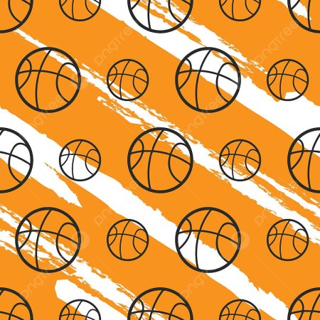 Баскетбол паттерн