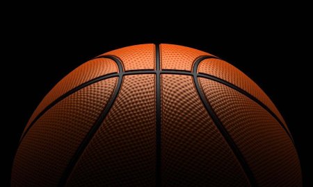 Баскетбольный мяч АСБ