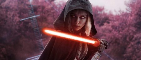 Иванна Сахно асока