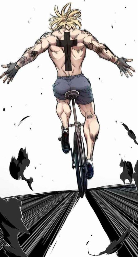 Гарри Шеферд Ветролом