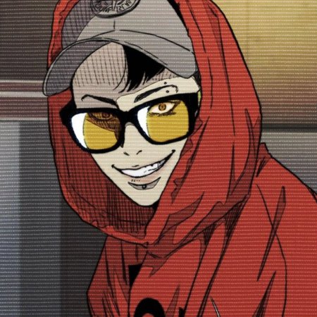 Джэ хён Ветролом