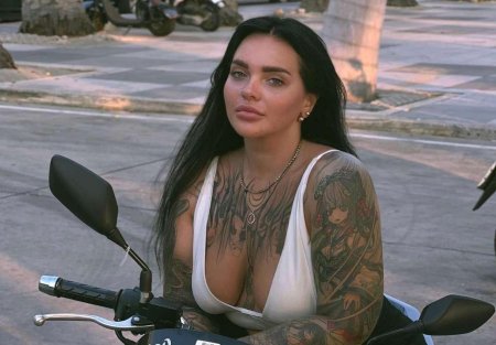 Наталья Гончарова шоу пацанки