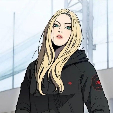 Шелли Ветролом