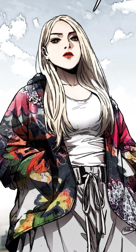 Шелли Ветролом