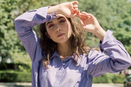 Франсуаза Бланчард