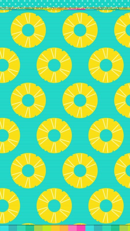 Паттерн ромашки