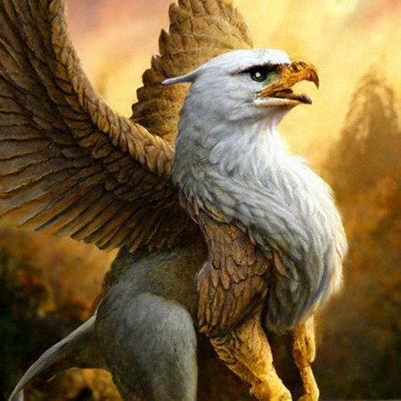 Мифические существа