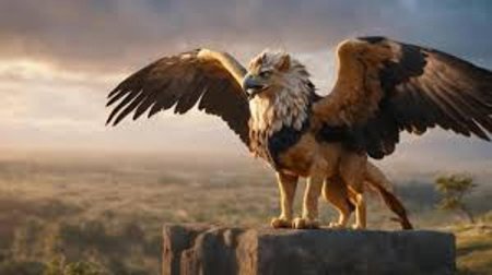 Мифические существа