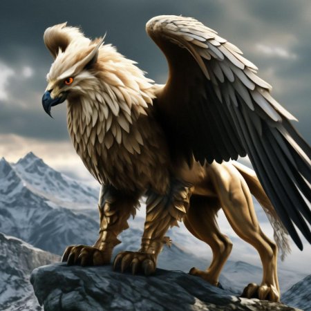 Гарри поттер гиппогриф