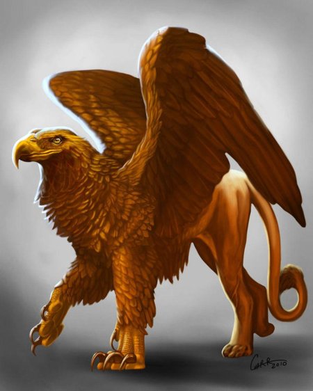 Кейтонг Грифон