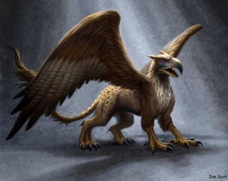 Мифические существа альрауны