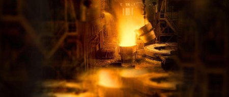 С днем металлурга